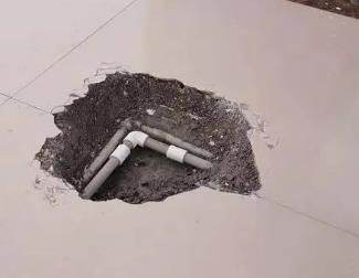 石林卫生间漏水维修公司为您分享如何判断家里漏水