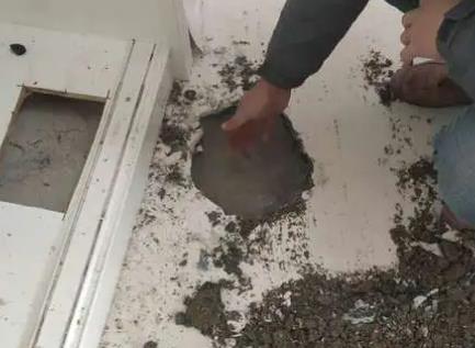 石林卫生间漏水维修公司分享下精确定位查漏水一次多少钱?不同级别收费不同
