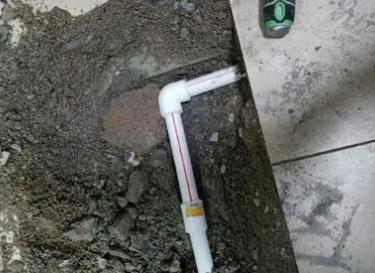 石林阳台漏水维修时有哪些声音会影响检漏仪