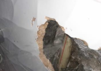 石林卫生间漏水维修的步骤和流程。